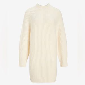 Cozy Sweater Dress - NWT